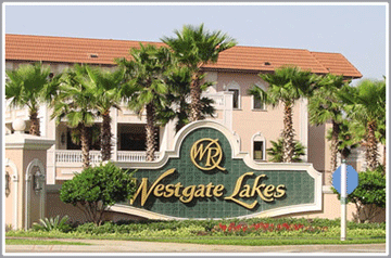 Westgate Lakes Resort & Spa